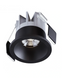 Точечный светильник Kloodi KD-MINI40 3W 4K BK DIM LED 240Lm IP20 черный KD-MINI40 3W 4K BK DIM фото 1