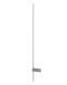 Бра, настенный светильник Nowodvorski 11381 Saber LED L 1x16W 3000K 540Lm IP20 Silk Olive 11381 фото 6