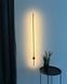 Бра, настенный светильник Nowodvorski 11381 Saber LED L 1x16W 3000K 540Lm IP20 Silk Olive 11381 фото 3