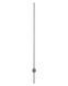 Бра, настенный светильник Nowodvorski 11381 Saber LED L 1x16W 3000K 540Lm IP20 Silk Olive 11381 фото 5