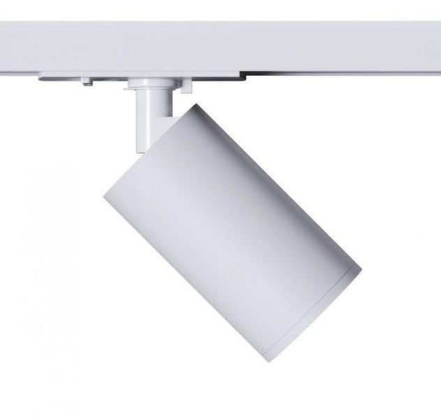 Светильник трековый однофазный KLOODI KD-MIO TR WH KD-MIO TR WH фото