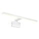 Світильник підсвітка для дзеркала Nordlux Marlee 50 2310301001 LED 8.9W 800lm 4000K IP44 2310301001 фото 1