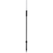 Уличный светильник IDEAL-LUX IL347882 TWIGGY LINE PT H74 NERO 1,5W 110lm 3000K IP65 чёрный IL347882 фото 1