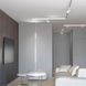 Светодиодный магнитный трековый светильник Ardero MGN302L 24Вт 4000K белый 80603 фото 2