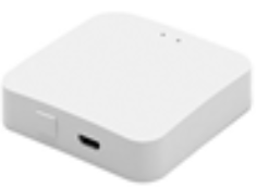 Шлюз 2.4G input USB DC 5V 1A p134039 фото