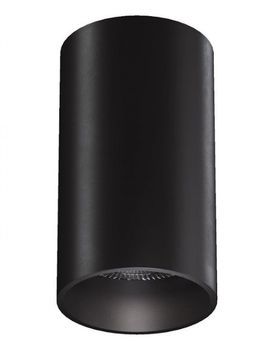 Світильник точковий KLOODI KD-1183 BK KD-1183 BK фото