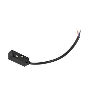 Ввод питания Nowodvorski 10168 LVM Outside Power Supply Conductive Module IP20 Bk 10168 фото