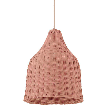Подвесной светильник IDEAL LUX IL159812 HAUNT SP1 LEGNO 1хЕ27 IP20 коричневый IL159812 фото