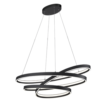 Светильник подвесной TRIO 377210132 CIOLA IP20 377210132 фото