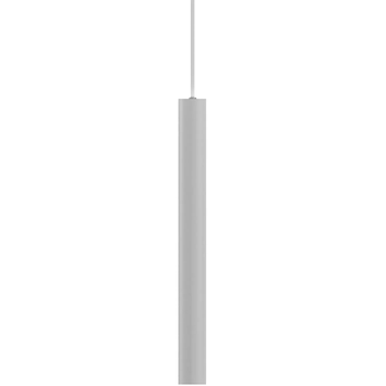 Подвесной спот Ideal Lux IL346854 LOOK SP1 D04 BIANCO 1хGU10 IP20 белый IL346854 фото