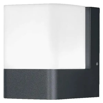 Бра Ledvance Smart + Wifi Cube Wall 9,5 Вт IP44 4058075478114 фото