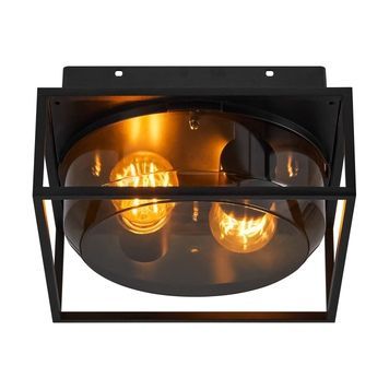 Люстра стельова Nordlux 2218126047 GRIFFIN 2хЕ27 IP20 2218126047 фото