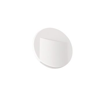 Настінний світильник Kanlux 33322 Erinus LED O W-WW, 0.8 Вт, 15 лм, 3000K 33322 фото