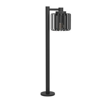 Парковий світильник Eglo Е900684 SELINUS floor light 1хЕ27 Е900684 фото