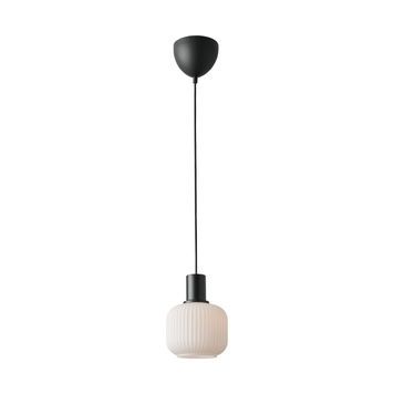 Підвісний світильник NORDLUX Milford Mini 2412613003 E27 IP20 чорний 2412613003 фото