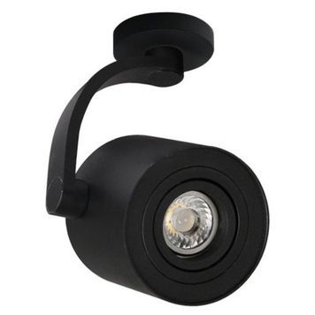 Спот Azzardo AZ3499 BROSS ARM BLACK AZ3499 фото