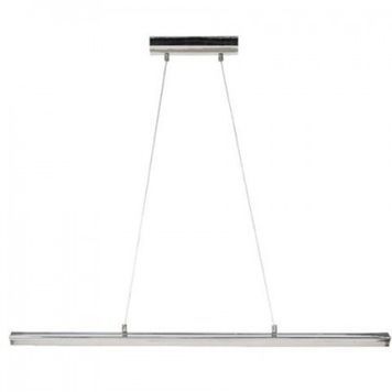 Світлодіодний світильник HOROZ ELECTRIC LED "CALIBUR-24" 24W 4000K 019-031-0024-010 хром 019-031-0024-010 фото