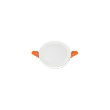 Светодиодный светильник врезной PAULA-9 3CCT 9W 016-092-0009-010 фото