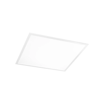 Светильник подвесной Ideal Lux IL249711 LED PANEL FI CRI80 3000K LED 40W 6700lm белый IL249711 фото