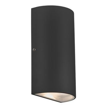 Вуличний світильник NORDLUX Rold Round 84141003 LED 10.5W 350lm 3000K чорний 84141003 фото