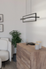 Стельовий світильник E900466 SIBERIA pendant light 34 Вт, 4500 Лм, 3000К-6500К E900466 фото 2