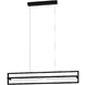 Стельовий світильник E900466 SIBERIA pendant light 34 Вт, 4500 Лм, 3000К-6500К E900466 фото 1