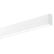 Светильник потолочный IDEAL-LUX IL267128 STEEL WIDE 36W 4200lm 3000K WH белый IL267128 фото 1