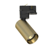 Трековый светильник Nowodvorski 10237 CTLS Mono GU10 1x10W IP20 Brass 10237 фото 1