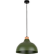 Люстра TK LIGHTING TKL5665 CAP 1хЕ27 зелёный TKL5665 фото 1