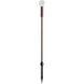 Уличный светильник IDEAL-LUX IL347899 TWIGGY SPHERE PT H65 COFFEE 1,5W 110lm 3000K IP65 коричневый IL347899 фото 1