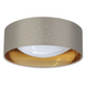 Світильник стельовий Goldlux 323224 Tuluza LED 1x18W 4000K 1850Lm IP20 сірий 323224 фото 1