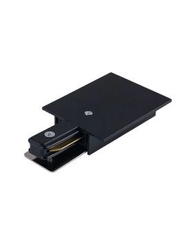 Токоввід Nowodvorski 8973 Profile recessed power end cap IP20 Bl 8973 фото