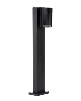 Уличный светильник Kanlux 46204 Radilo GU10 1x11W IP44 черный 46204 фото