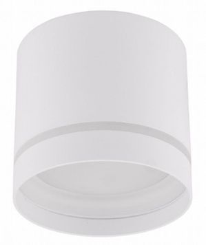 Точковий світильник TK LIGHTING TKL4334 JET GX 53 IP20 білий TKL4334 фото