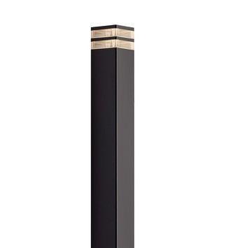 Уличный светильник NORDLUX 45348003 Elm E27 1x40W IP44 45348003 фото