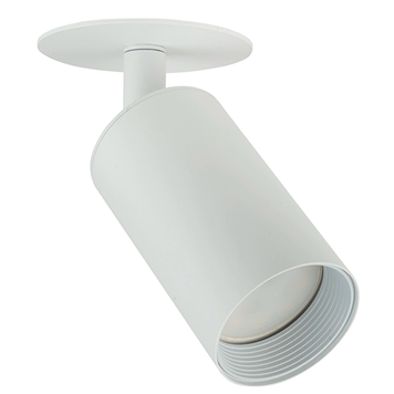 Точковий світильник TK LIGHTING TKL10810 AMIS WHITE 1XGU10 PODTYNKOWY TKL10810 фото