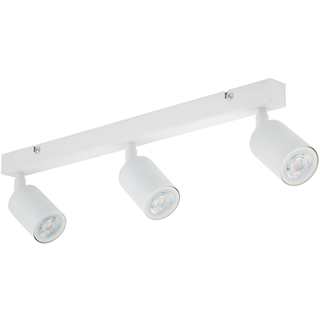Светильник поворотный TK LIGHTING TKL6873 TOP WHITE 3 3хGU10 Белый TKL6873 фото