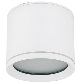 Точковий світильник TK LIGHTING TKL10595 VIVO WHITE GX53 IP20 білий TKL10595 фото