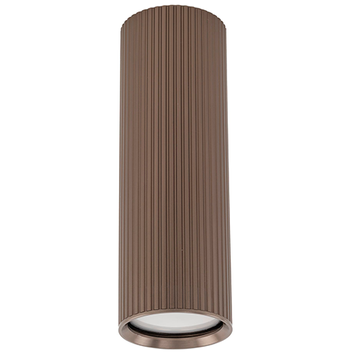 Точковий світильник TK Lighting TKL11028 TUNE BROWN M 1XGU10 TKL11028 фото