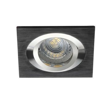 Точковий світильник Kanlux 18289 Seidy CT-DTL50-B 18289 фото