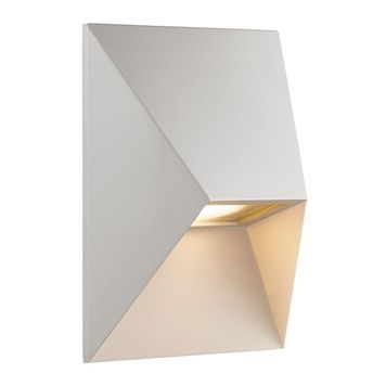 Вуличний світильник NORDLUX 2218171001 Pontio 15 GU10 IP54 білий 2218171001 фото