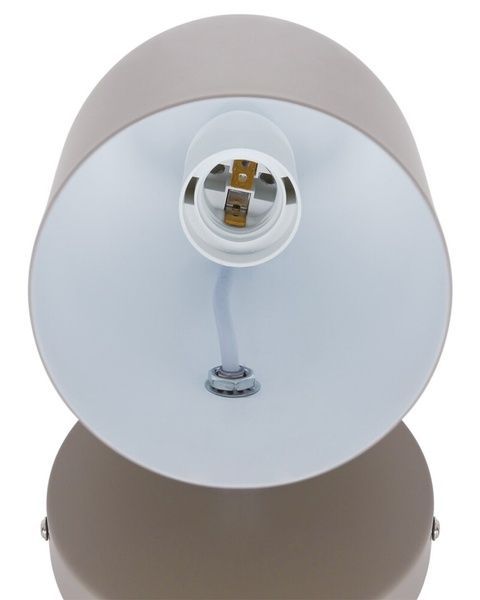 Бра, настенный светильник Nordlux 2412671018 Gaston E27 1x15W IP20 коричневый 2412671018 фото