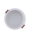 Точковий світильник Kloodi KD-Q019 7W 4К WH LED 490Lm IP44 білий KD-Q019 7W 4К WH фото 4
