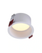 Точковий світильник Kloodi KD-Q019 7W 4К WH LED 490Lm IP44 білий KD-Q019 7W 4К WH фото 1