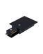 Токовод Nowodvorski 8973 Profile recessed power end cap IP20 Bl 8973 фото 1