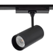 Магнітний трековий світильник Nowodvorski 11342 UT-LVM Spot LED 12W 4000K 1200Lm IP20 чорний 11342 фото 1