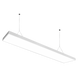 LED светильник VELMAX V-LОL-7265-Bl, 72W, 6500K, крепление, белый, 230V 25-13-60 фото 1