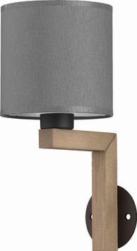Бра, настінний світильник TK Lighting TKL4221 Troy new TKL4221 фото