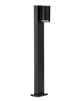 Уличный светильник Kanlux 46205 Radilo GU10 1x11W IP44 черный 46205 фото