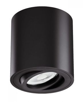 Світильник точковий KLOODI KD-1201 BK KD-1201 BK фото